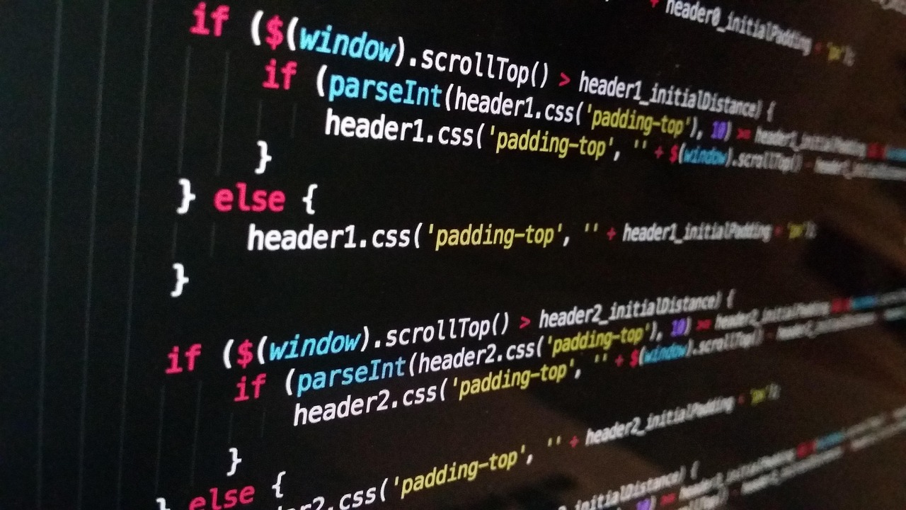 Custom development