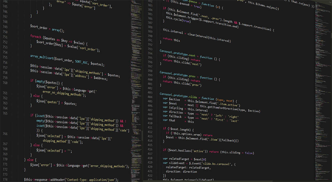 Custom Vue.js Development